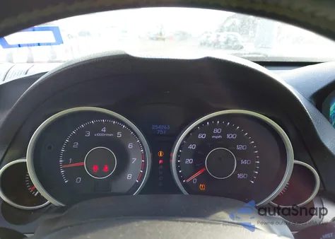 2014 Acura Tl 3.5 z USA, uszkodzony, nr VIN 19UUA8F50EA002379